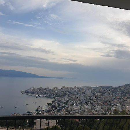 Villa Luiza Saranda Dış mekan fotoğraf