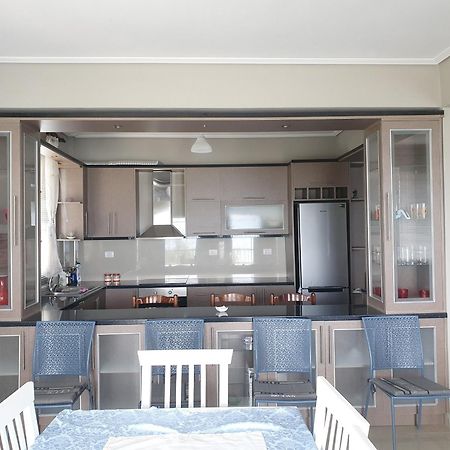 Villa Luiza Saranda Oda fotoğraf