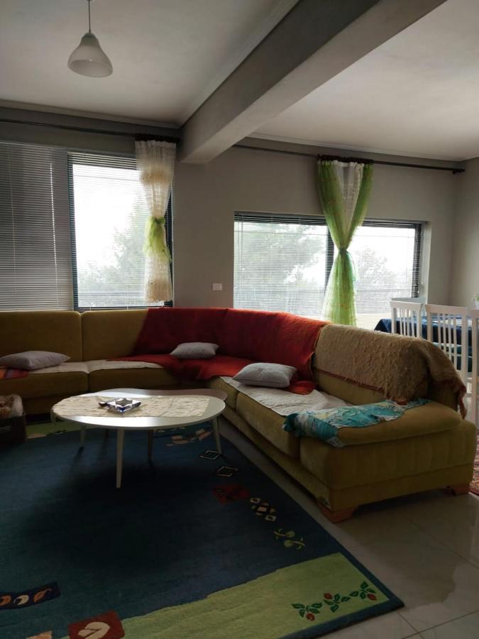 Villa Luiza Saranda Dış mekan fotoğraf