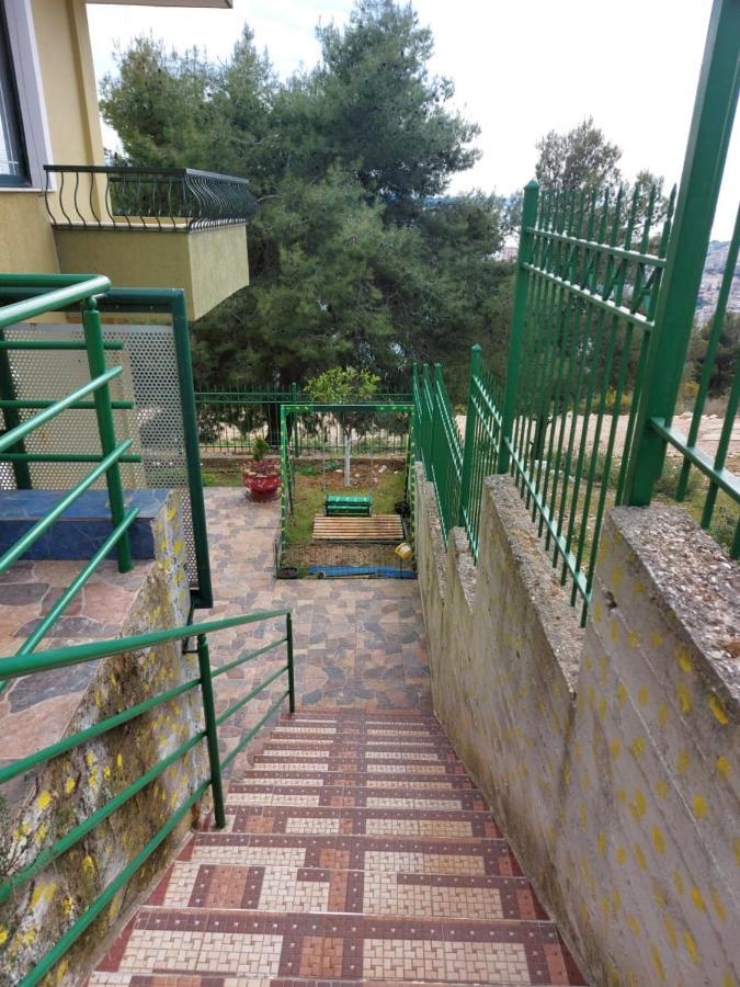 Villa Luiza Saranda Dış mekan fotoğraf