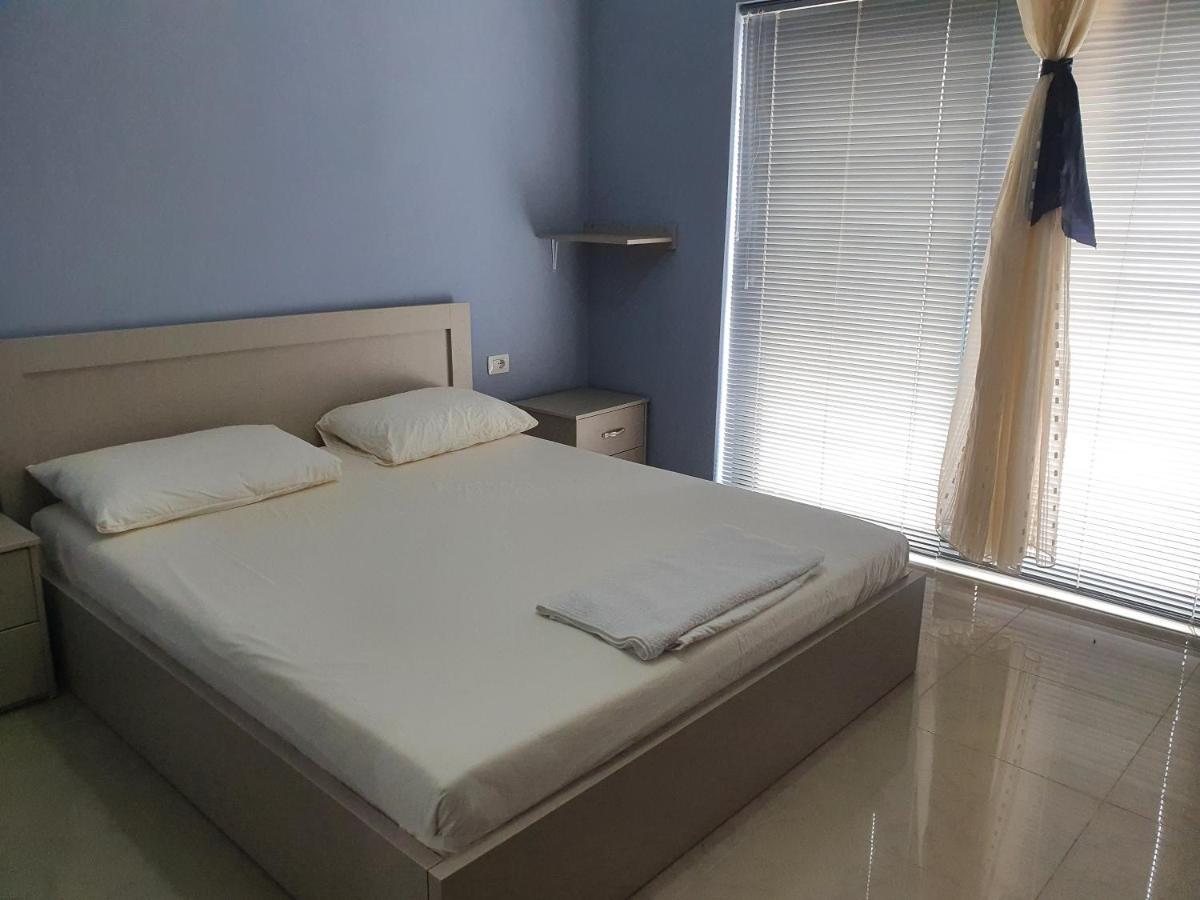 Villa Luiza Saranda Dış mekan fotoğraf