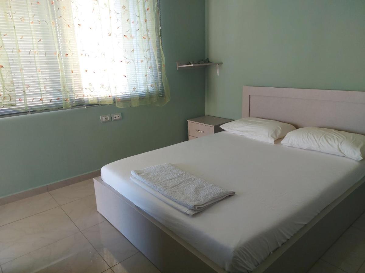 Villa Luiza Saranda Dış mekan fotoğraf
