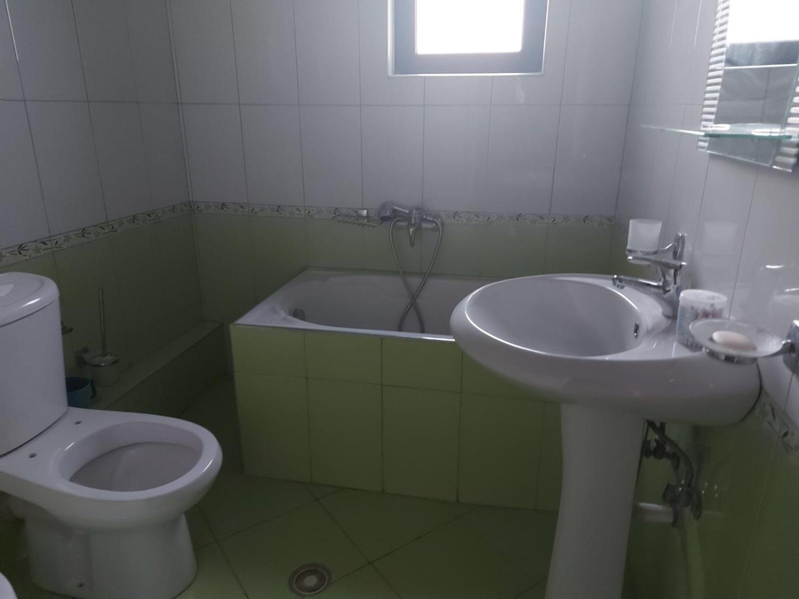 Villa Luiza Saranda Oda fotoğraf