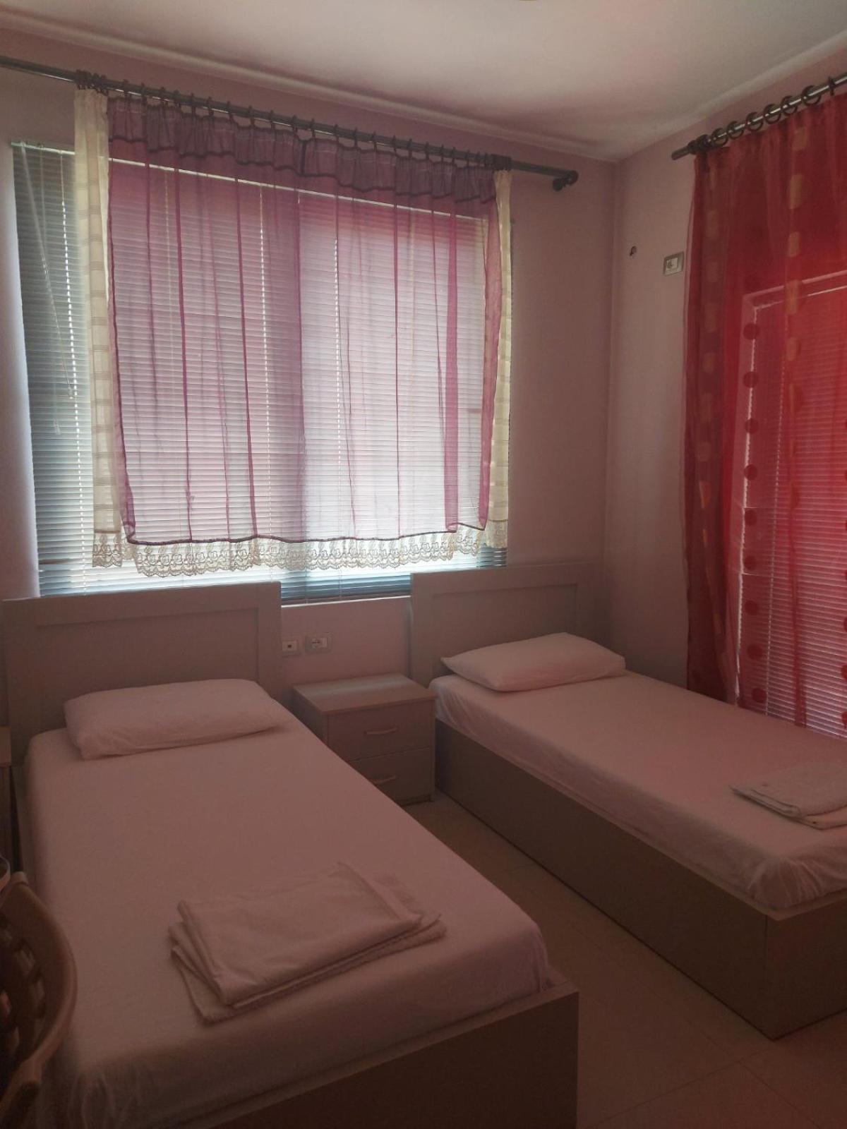 Villa Luiza Saranda Oda fotoğraf