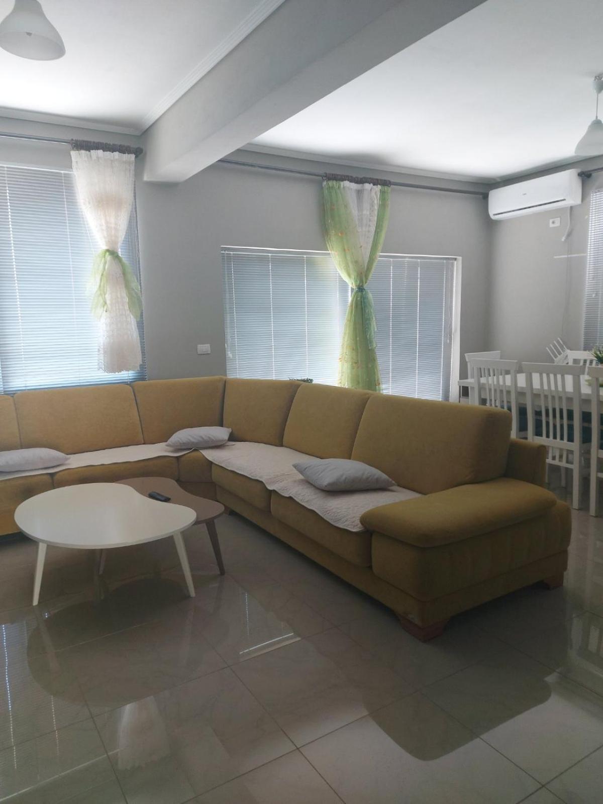 Villa Luiza Saranda Oda fotoğraf