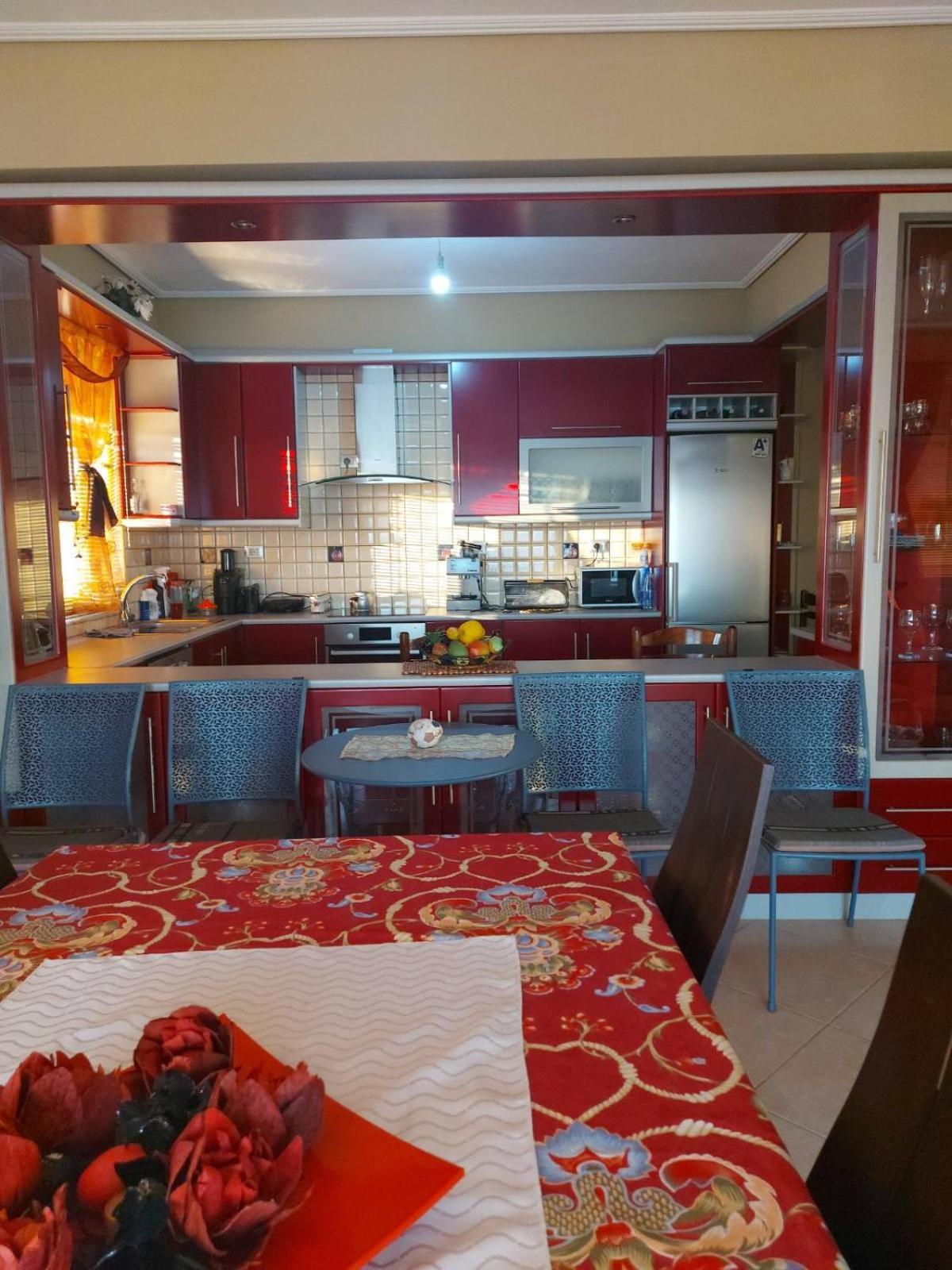Villa Luiza Saranda Oda fotoğraf