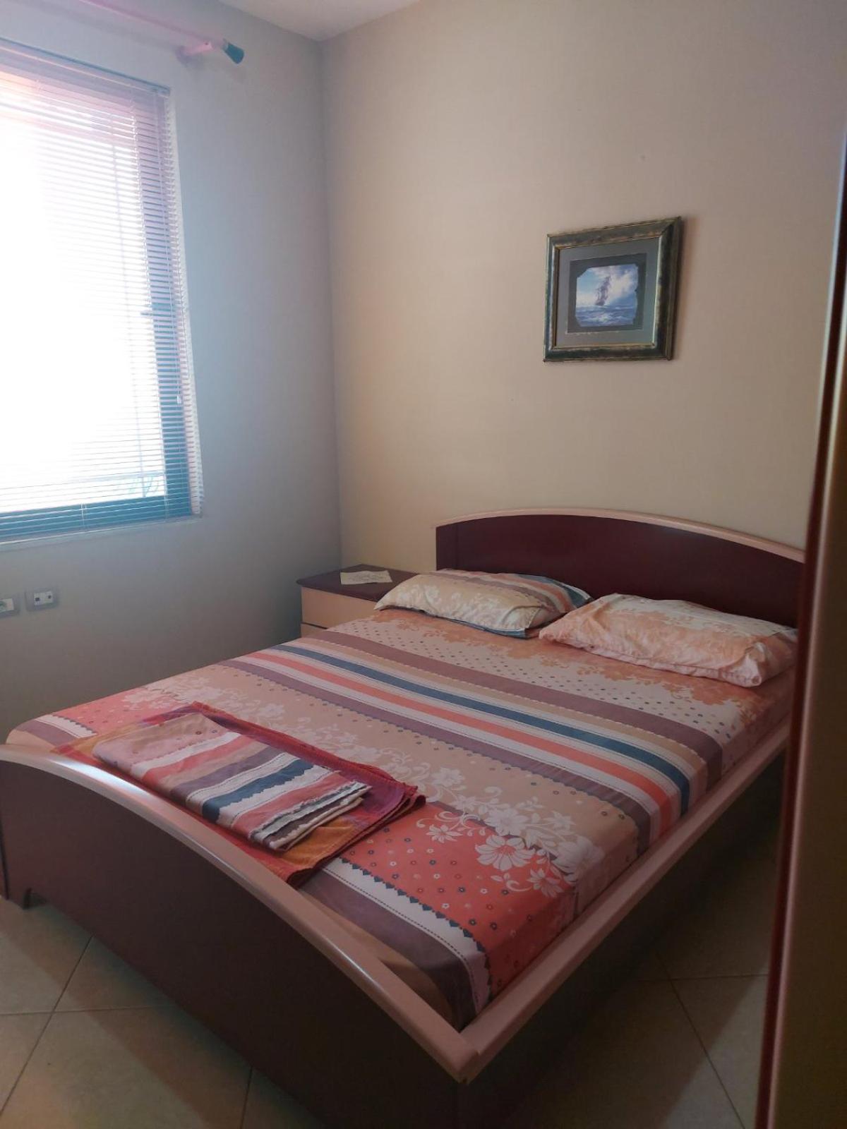 Villa Luiza Saranda Oda fotoğraf
