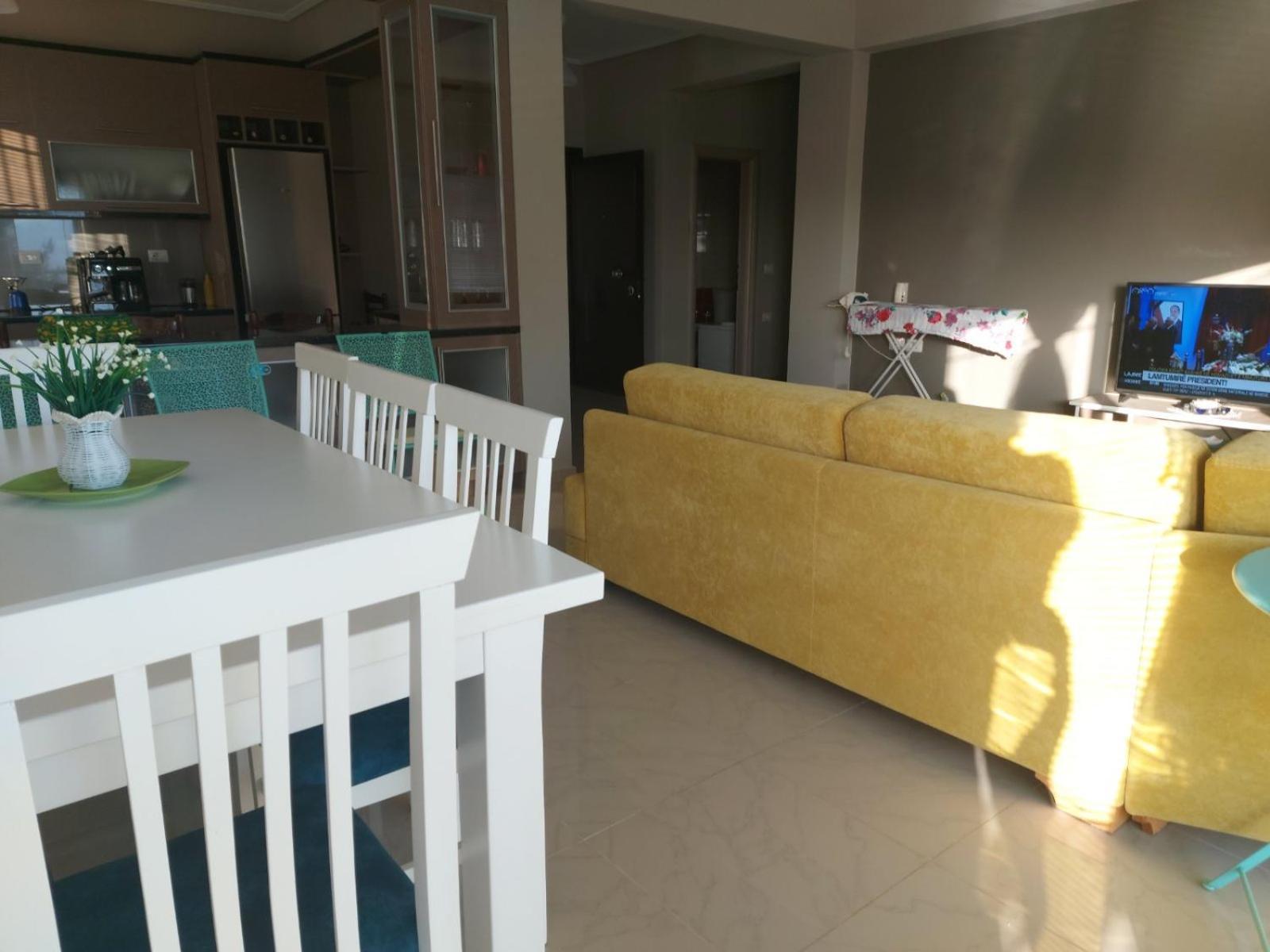 Villa Luiza Saranda Oda fotoğraf
