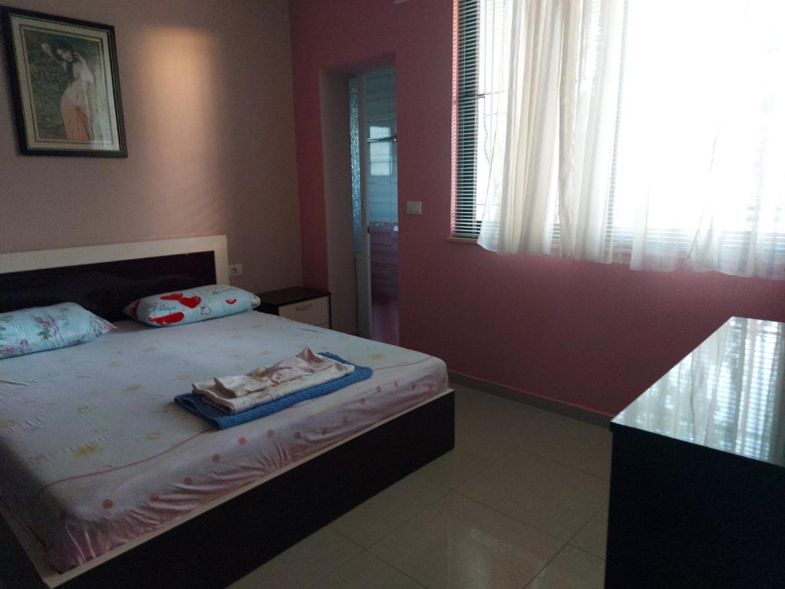 Villa Luiza Saranda Oda fotoğraf