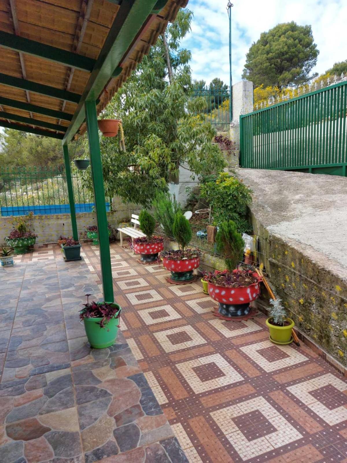 Villa Luiza Saranda Oda fotoğraf
